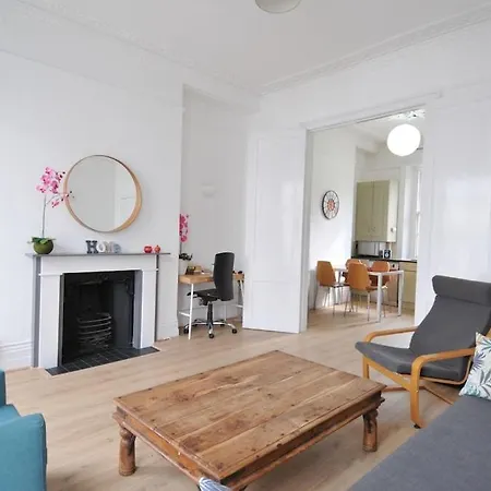 Ferienwohnung Beautiful Flat In Westminster London Exterior foto