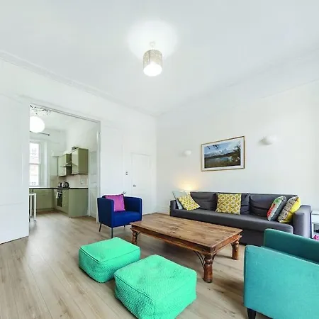 Ferienwohnung Beautiful Flat In Westminster London Exterior foto